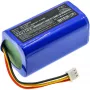 CAMERON SINO batéria typ D071-inr-ch-4s1p / 6.60.40.02-0 pre Blaupunkt Xboost / CS-LTR300VX
