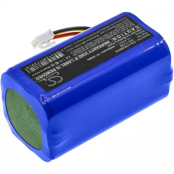 CAMERON SINO batéria typ D071-inr-ch-4s1p / 6.60.40.02-0 pre Blaupunkt Xboost / CS-LTR300VX
