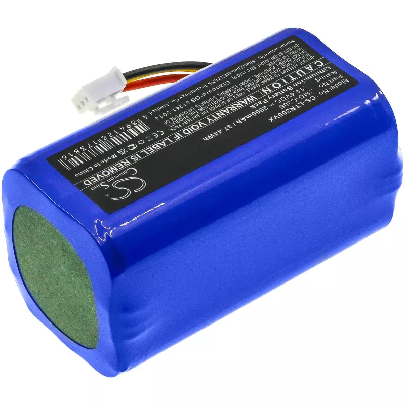 CAMERON SINO batéria typ D071-inr-ch-4s1p / 6.60.40.02-0 pre Blaupunkt Xboost / CS-LTR300VX