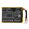 Cameron Sino MLP383562P Batéria pre JBL Go 3