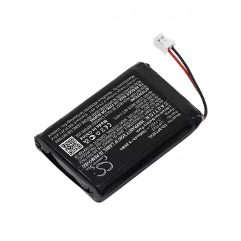 Cameron Sino náhradná batéria pre Sony PlayStation 4 DualShock 4 Controller (2000mAh, Li-Po) - CS-SP152XL