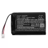 Cameron Sino náhradná batéria pre Sony PlayStation 4 DualShock 4 Controller (2000mAh, Li-Po) - CS-SP152XL