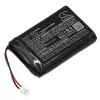 Cameron Sino náhradná batéria pre Sony PlayStation 4 DualShock 4 Controller (2000mAh, Li-Po) - CS-SP152XL