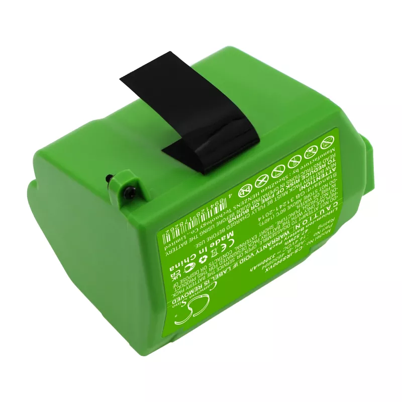 CAMERON SINO náhradná batéria ABL-B 4650994 pre iRobot Roomba S9 S9+ S955020