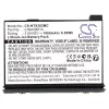 CAMERON SINO batéria Typ CINAQBT/A pre Insta360 X3 / One X3 - CS-NTX363MC