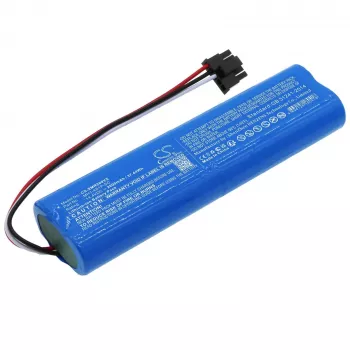 CAMERON SINO batéria Typ 18650 MH1-4S1P-SC pre Xiaomi Viomi V3 V2 Pro JX37 / CS-XMR200VX