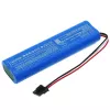 CAMERON SINO batéria Typ 18650 MH1-4S1P-SC pre Xiaomi Viomi V3 V2 Pro JX37 / CS-XMR200VX