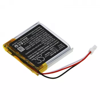 Cameron Sino batéria Typ 02-553-3494 603028 pre JBL Tune 510BT 500BT slúchadlá / CS-JBL510SL