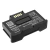 Cameron Sino batéria pre Zebra WR50, WS50, WS5001 - náhrada za BT-000446B (CS-ZBR520BL)