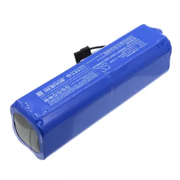 CAMERON SINO batéria P2150-4S2P-MMBK pre Dreame D10s L10 L10s Pro Xiaomi 34264 / CS-XMP519VX