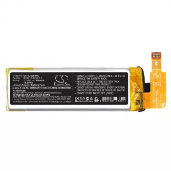 Cameron Sino batéria Typ BHX212-1300-7.7 pre DJI Osmo Pocket 3 / CS-DJS300MC