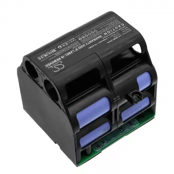 CAMERON SINO náhradná batéria Typ W2206 pre Dreame M12 M12 Pro M13 3700mAh CS-DRM120VX