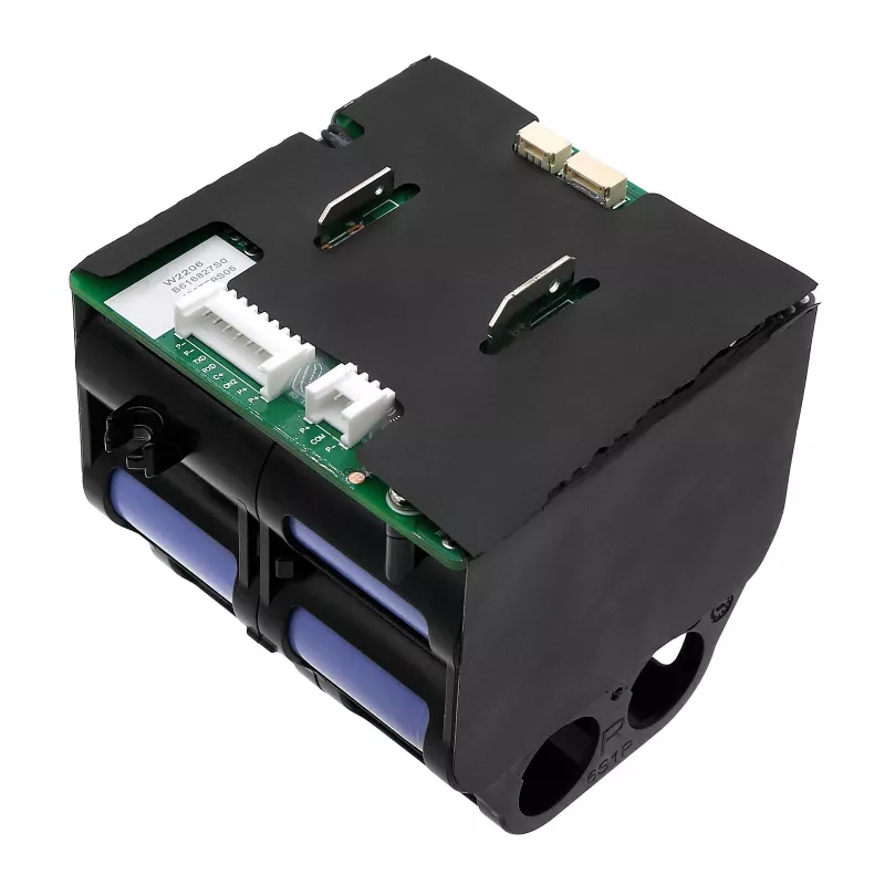CAMERON SINO náhradná batéria Typ W2206 pre Dreame M12 M12 Pro M13 3700mAh CS-DRM120VX