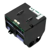 CAMERON SINO náhradná batéria Typ W2206 pre Dreame M12 M12 Pro M13 3700mAh CS-DRM120VX