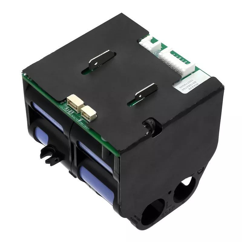 CAMERON SINO náhradná batéria Typ W2206 pre Dreame M12 M12 Pro M13 3700mAh CS-DRM120VX