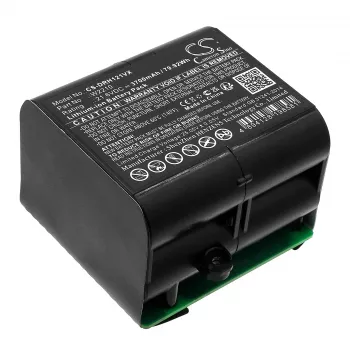 CAMERON SINO batéria Typ W2210 pre Dreame H12 H12 Pro Plus H13 Pro Plus / CS-DRH121VX