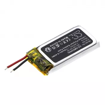 Cameron Sino batéria Typ 361-00156-00 pre Garmin Vivosmart 5 / CS-GMS500SL