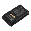 CAMERON SINO batéria BT-000337 BT-000338 pre Zebra MC33 MC330K M MC3300 / CS-ZBC330BL