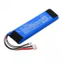 Cameron Sino batéria Typ GSP872693 pre JBL Bar 5.1 Soundbar 3000mAh / CS-JBR510SL