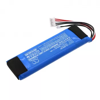 Cameron Sino batéria Typ GSP872693 pre JBL Bar 5.1 Soundbar 3000mAh / CS-JBR510SL