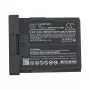CAMERON SINO batéria pre DJI RoboMaster S1, 2400mAh, 10,8V, Li-Ion, čierna