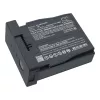 CAMERON SINO batéria pre DJI RoboMaster S1, 2400mAh, 10,8V, Li-Ion, čierna