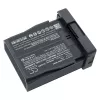 CAMERON SINO batéria pre DJI RoboMaster S1, 2400mAh, 10,8V, Li-Ion, čierna