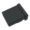 CAMERON SINO batéria pre DJI RoboMaster S1, 2400mAh, 10,8V, Li-Ion, čierna