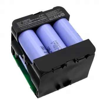 Cameron Sino náhradná batéria 4600mAh 25,2V pre Dreame H30 Ultra vysávač CS-DRH300VX