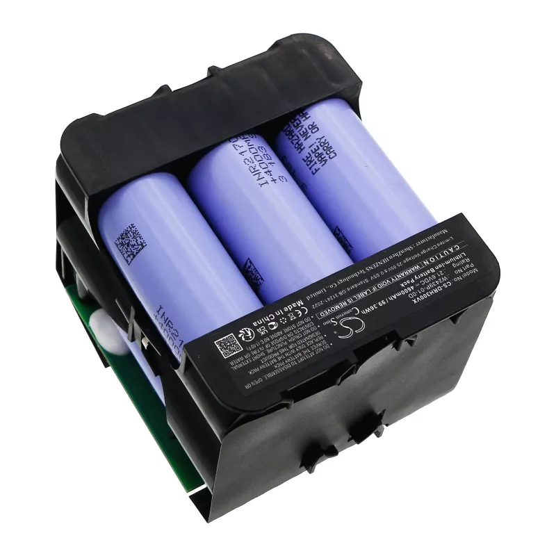 Cameron Sino náhradná batéria 4600mAh 25,2V pre Dreame H30 Ultra vysávač CS-DRH300VX