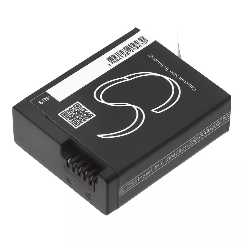 CAMERON SINO náhradná batéria pre GoPro Hero 13 Black (CS-GBH130MX)