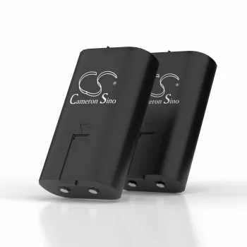 CAMERON SINO batériový balík X872044-005 pre Microsoft Xbox One / Xbox Series X|S / Xbox Elite Controller - 1300mAh Ni-MH