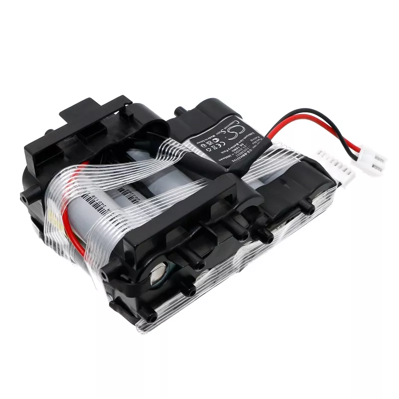 Cameron Sino batéria 12026553 12038021 828BPV216-01 pre Bosch vysávač CS-BBH321VX
