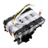 Cameron Sino batéria 12026553 12038021 828BPV216-01 pre Bosch vysávač CS-BBH321VX