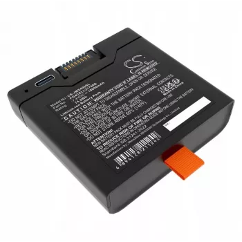 CAMERON SINO náhradná batéria 14,4V 6000mAh pre JBL Partybox Club 120, Stage 320, Xtreme 4 (CS-JMX400SL)