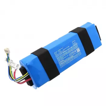 CAMERON SINO náhradná batéria pre Dreame H11 Max, H11 Pro, H11s, H12 - 25,2V 4000mAh Li-ion (P2106-6S1P-BWB)