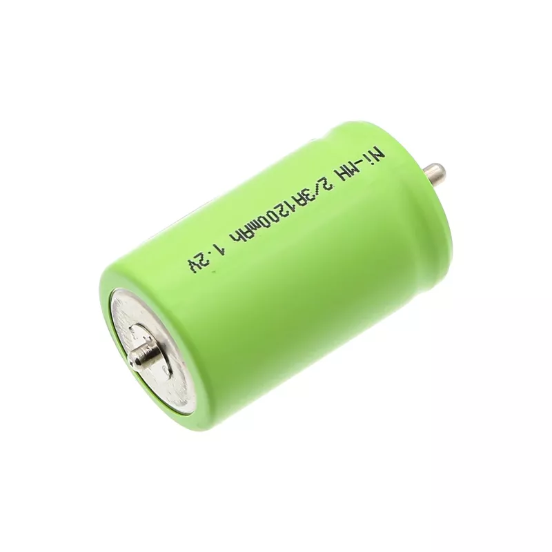 CAMERON SINO náhradná batéria pre Panasonic ES4853 ES4853S ES4853W holiaci strojček, Ni-MH 1,2V 700mAh