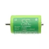 CAMERON SINO náhradná batéria pre Panasonic ES4853 ES4853S ES4853W holiaci strojček, Ni-MH 1,2V 700mAh