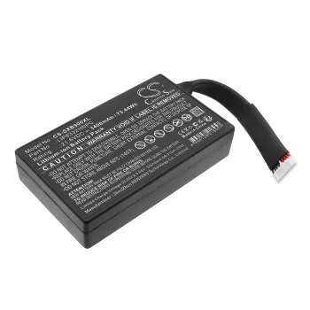 CAMERON SINO batéria Typ 1-853-679-11 Lip6332hnpc pre Sony reproduktor GTK-XB90 / CS-SXB900XL