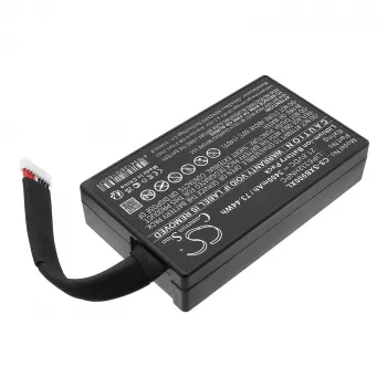 CAMERON SINO batéria Typ 1-853-679-11 Lip6332hnpc pre Sony reproduktor GTK-XB90 / CS-SXB900XL