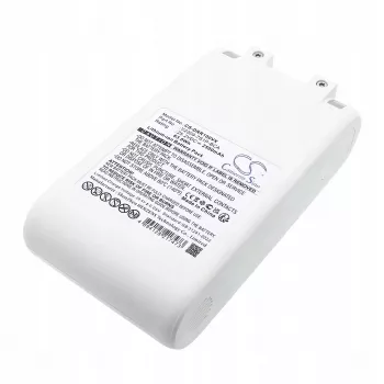 CAMERON SINO náhradná batéria V2309-7s1p-bca pre Dreame R10 R10 Pro R20 vysávač - 25,2V 2500mAh Li-Ion