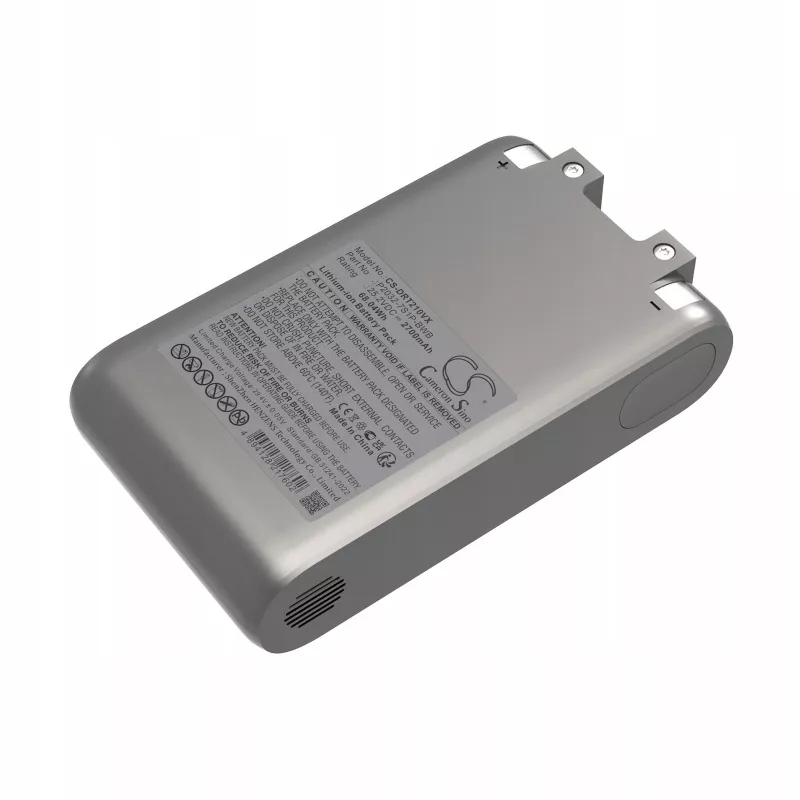 CAMERON SINO batéria Typ P2032-7S1P-BWB pre Dreame T20 Pro / CS-DRT210VX