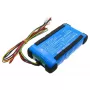 CAMERON SINO batéria Typ Brr-07-6s1p-2500f pre Roborock A20 Air A20 Flexi Lite / Cs-rba200vx