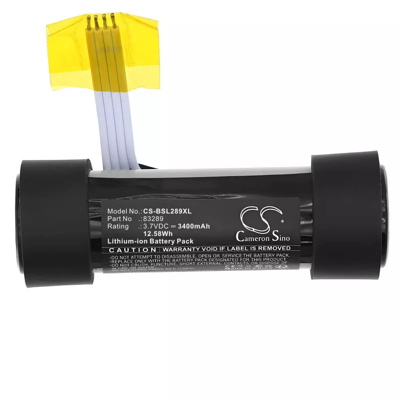CAMERON SINO batéria Typ 83289 pre Bose SoundLink Flex / Cs-bsl289xl