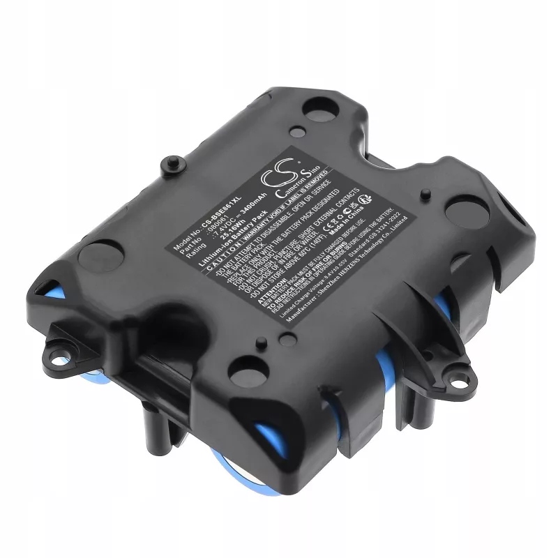 Cameron Sino batéria Typ 080061 080065 829049-0210 pre Bose Soundlink Revolve+ 2 / CS-BSE861XL