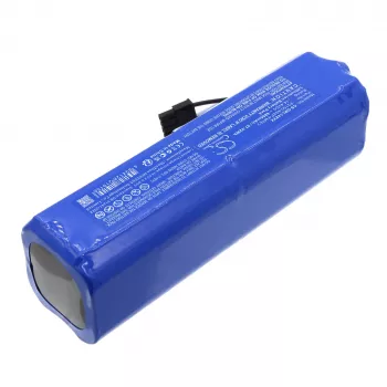 CAMERON SINO batéria Typ P2150-4s2p-fmtev pre Dreame Mova S10 Plus RLS42SD / CS-DRL142VX