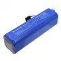 CAMERON SINO batéria Typ P2150-4s2p-fmtev pre Dreame Mova S10 Plus RLS42SD / CS-DRL142VX