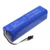 CAMERON SINO batéria Typ P2150-4s2p-fmtev pre Dreame Mova S10 Plus RLS42SD / CS-DRL142VX
