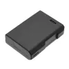 CAMERON SINO batéria Typ EN-EL4 A E pre Nikon D2H D2Hs D2X D2Xs D3 D3S D3X F6 s USB-C konektorom / CS-NKP700MU