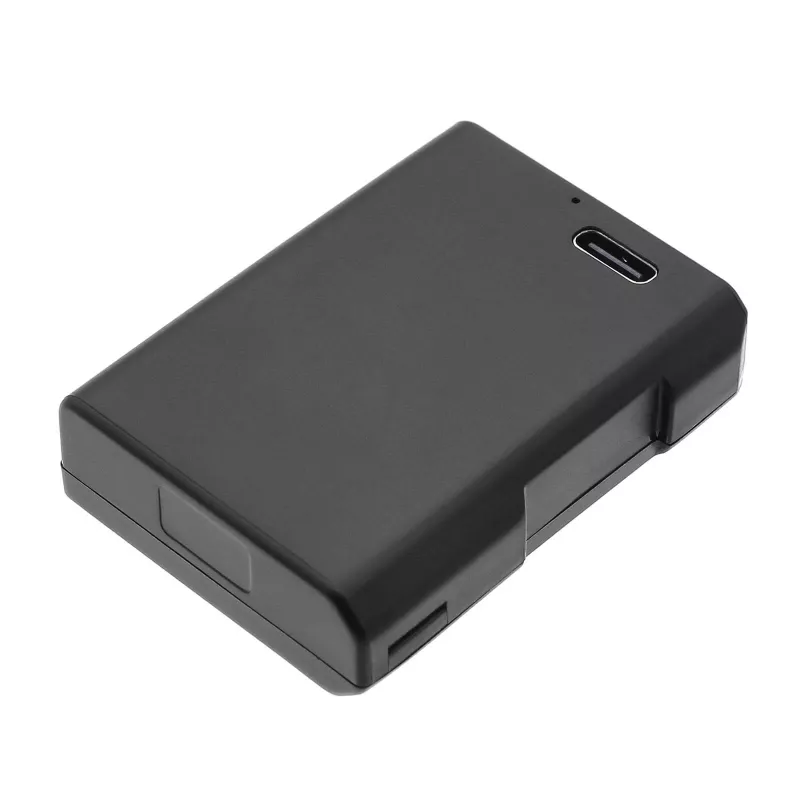 CAMERON SINO batéria Typ EN-EL4 A E pre Nikon D2H D2Hs D2X D2Xs D3 D3S D3X F6 s USB-C konektorom / CS-NKP700MU